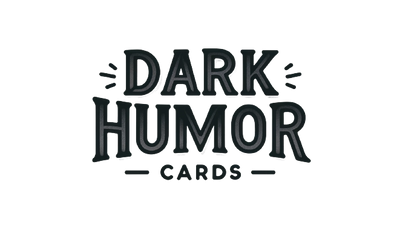 DarkHumorCards.com