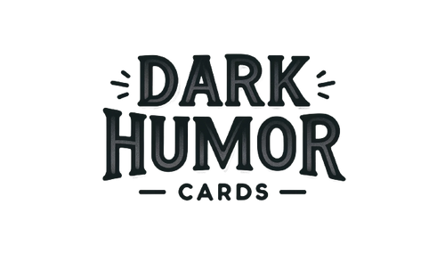 DarkHumorCards.com