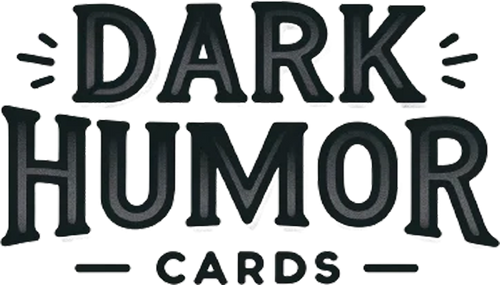 DarkHumorCards.com